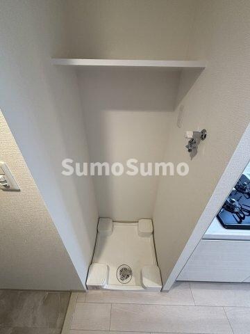 フォーリアライズ難波リアンの物件内観写真