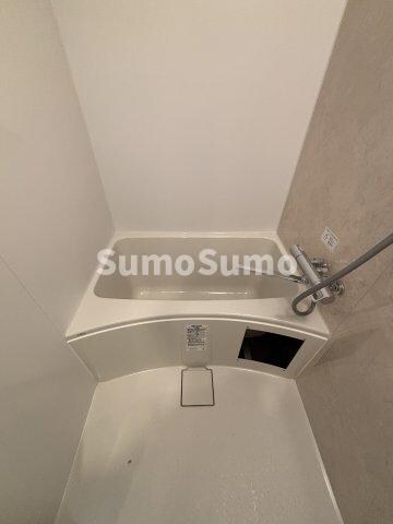 フォーリアライズ難波リアンの物件内観写真