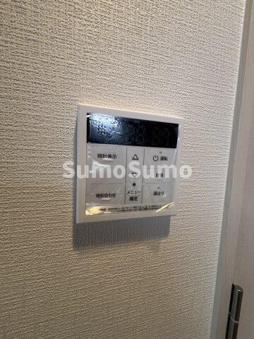 フォーリアライズ難波リアンの物件内観写真