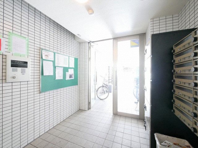 松屋町駅 徒歩5分 2階の物件外観写真