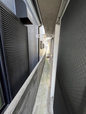 立花駅 徒歩10分 1階の物件内観写真