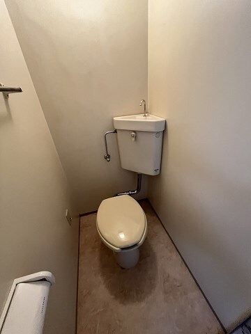 立花駅 徒歩10分 1階の物件内観写真