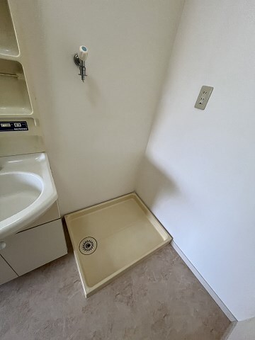 立花駅 徒歩10分 1階の物件内観写真