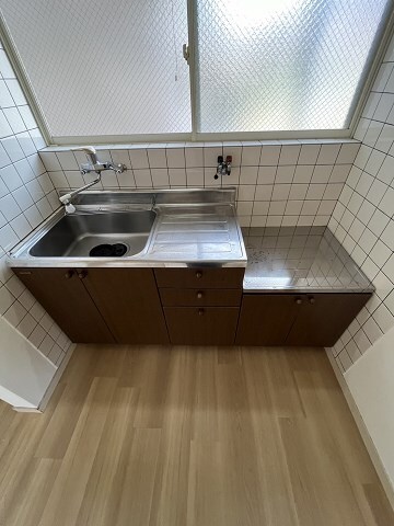 立花駅 徒歩10分 1階の物件内観写真