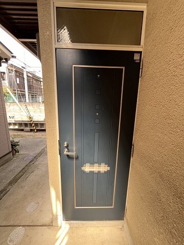 立花駅 徒歩10分 1階の物件内観写真