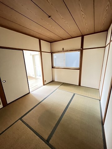 立花駅 徒歩10分 1階の物件内観写真