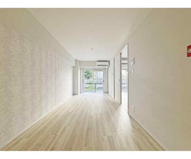 秀和第二南平台レジデンスの物件内観写真