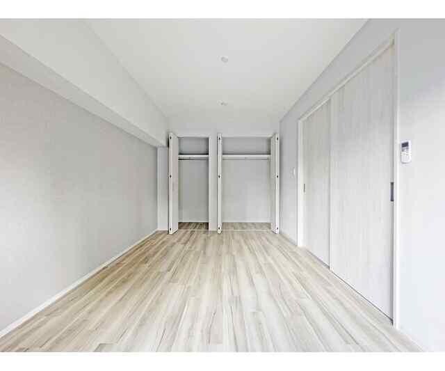 秀和第二南平台レジデンスの物件内観写真