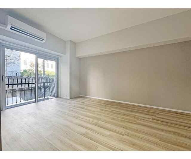 秀和第二南平台レジデンスの物件内観写真