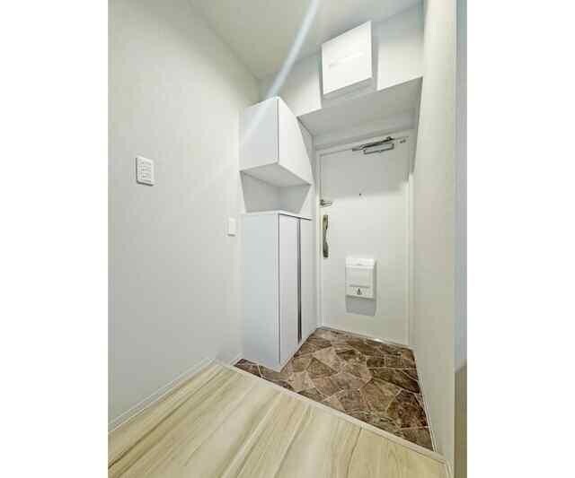 秀和第二南平台レジデンスの物件内観写真