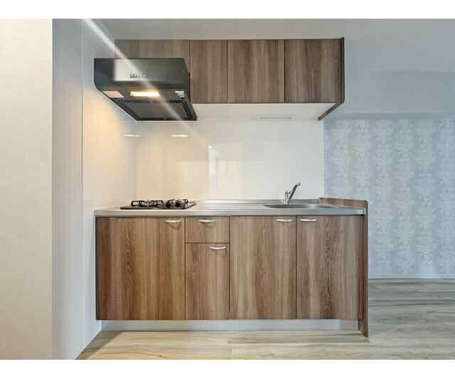 秀和第二南平台レジデンスの物件内観写真