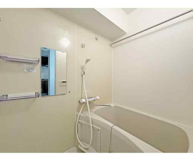 秀和第二南平台レジデンスの物件内観写真