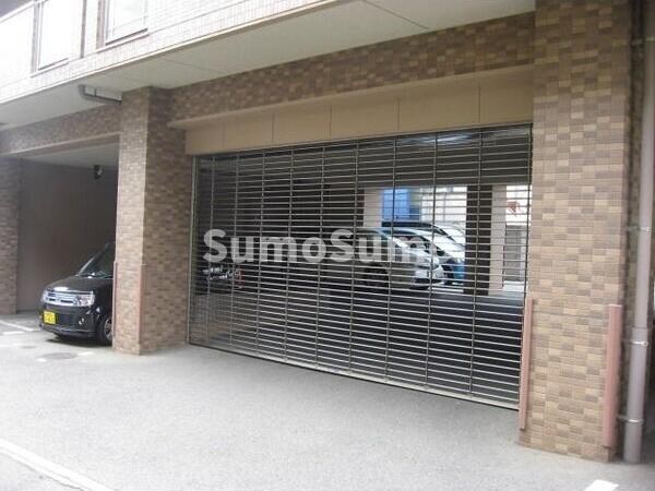 別府駅 徒歩12分 2階の物件外観写真