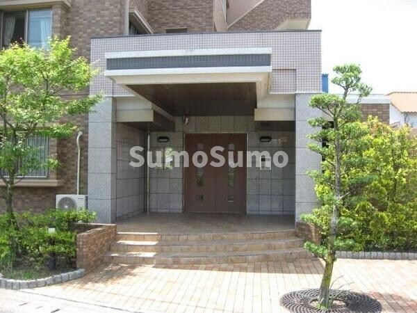 別府駅 徒歩12分 2階の物件外観写真