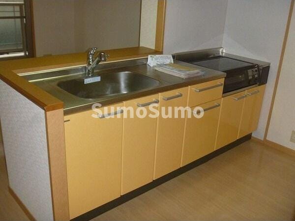 別府駅 徒歩12分 2階の物件内観写真