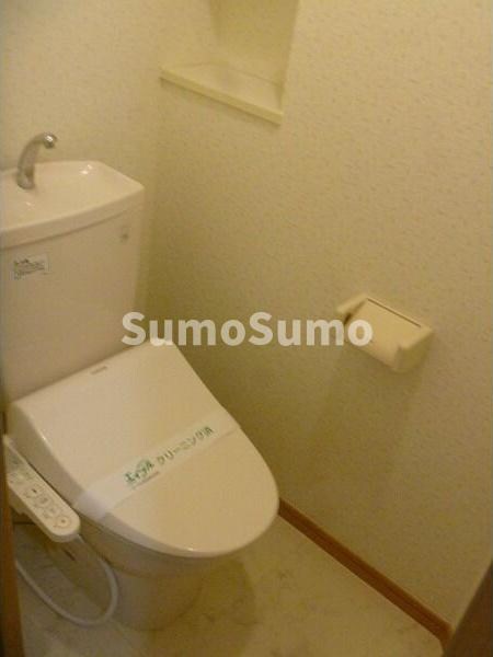 別府駅 徒歩12分 2階の物件内観写真