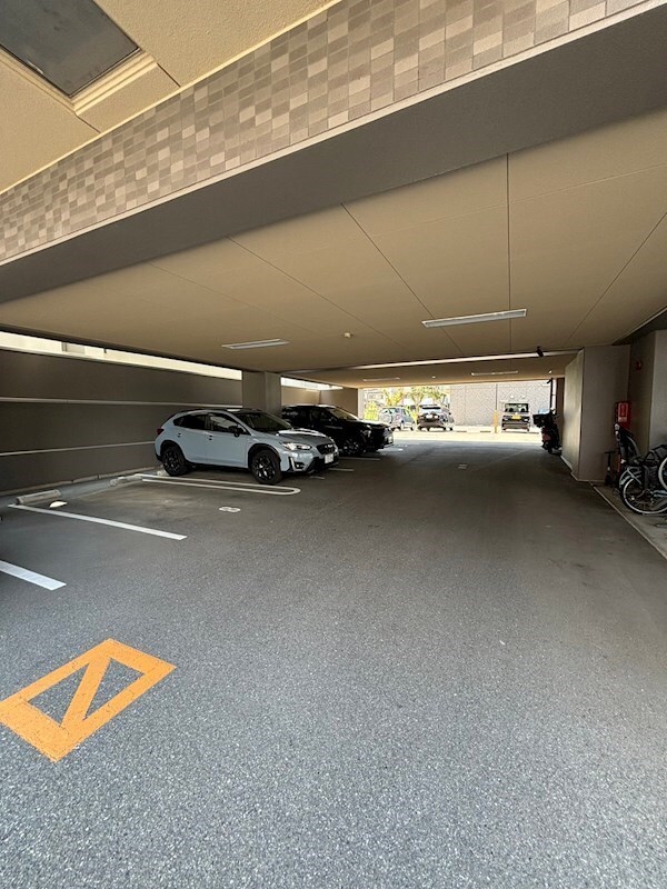 ツインリバールーチェの物件外観写真