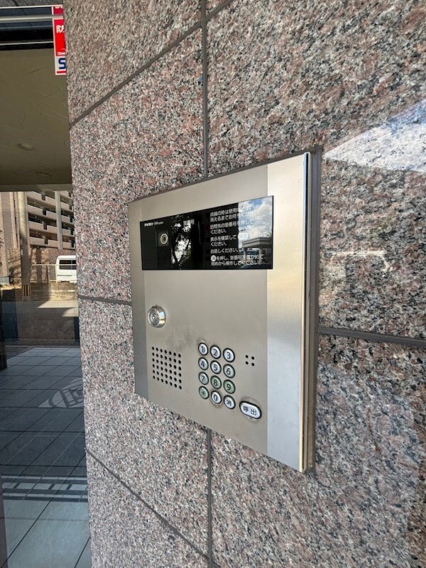 ツインリバールーチェの物件外観写真