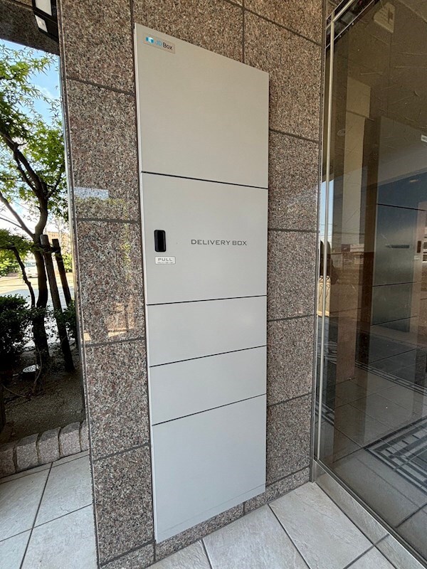 ツインリバールーチェの物件外観写真