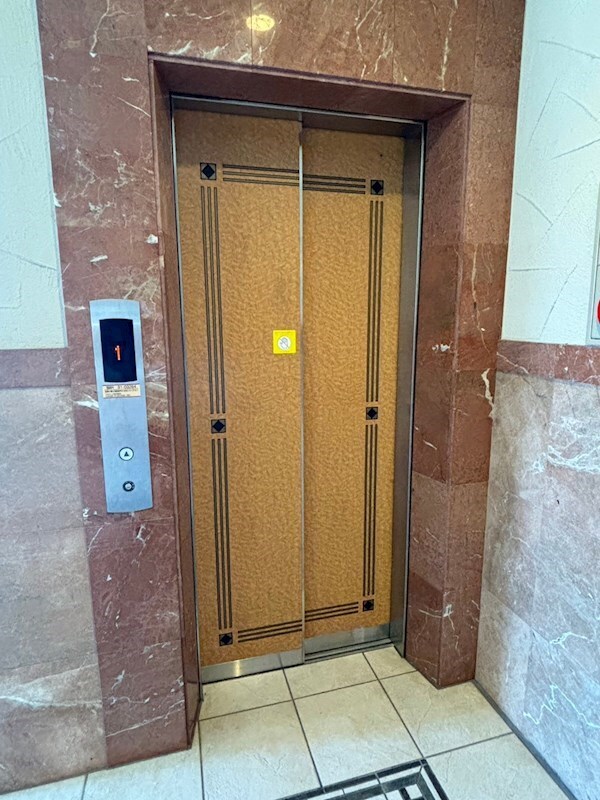 ツインリバールーチェの物件外観写真