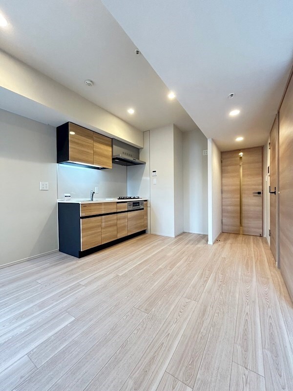 ルフォンプログレ渋谷ヒルトップの物件内観写真