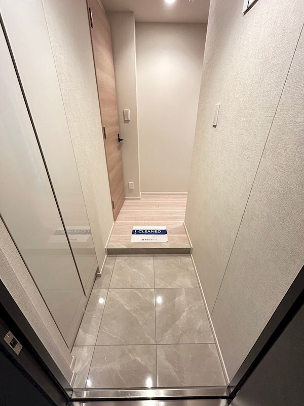 ルフォンプログレ渋谷ヒルトップの物件内観写真