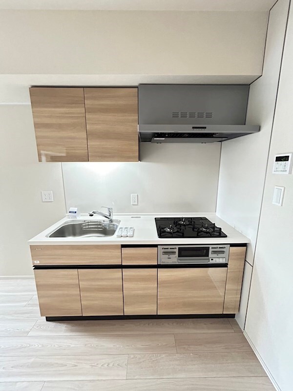 ルフォンプログレ渋谷ヒルトップの物件内観写真