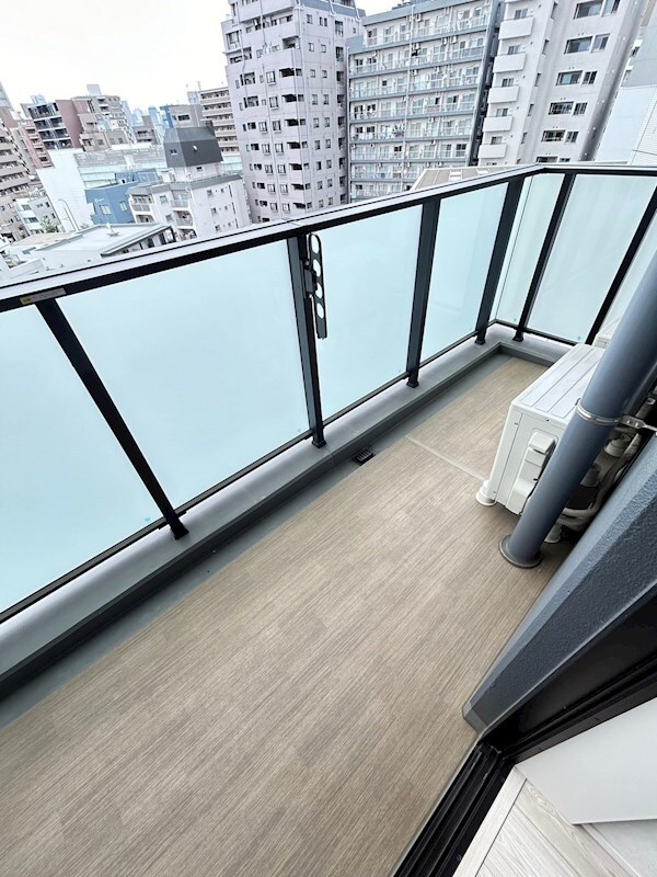 ルフォンプログレ渋谷ヒルトップの物件内観写真