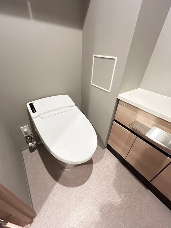 ルフォンプログレ渋谷ヒルトップの物件内観写真