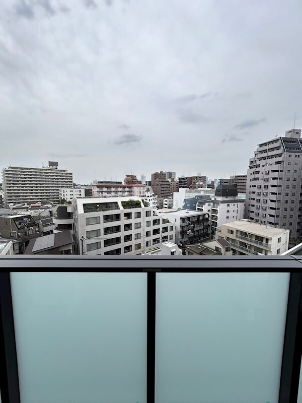 ルフォンプログレ渋谷ヒルトップの物件内観写真