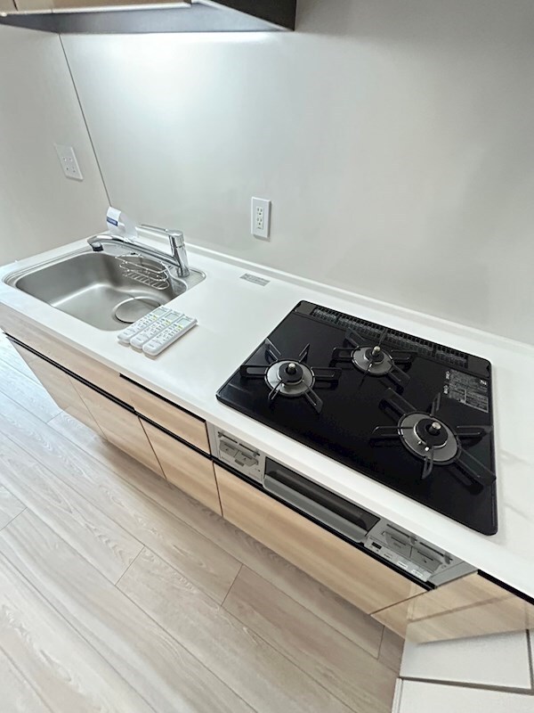 ルフォンプログレ渋谷ヒルトップの物件内観写真