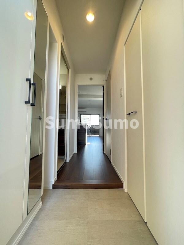 井尻駅 徒歩5分 5階の物件内観写真