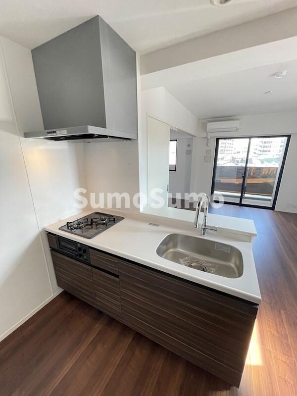 井尻駅 徒歩5分 5階の物件内観写真