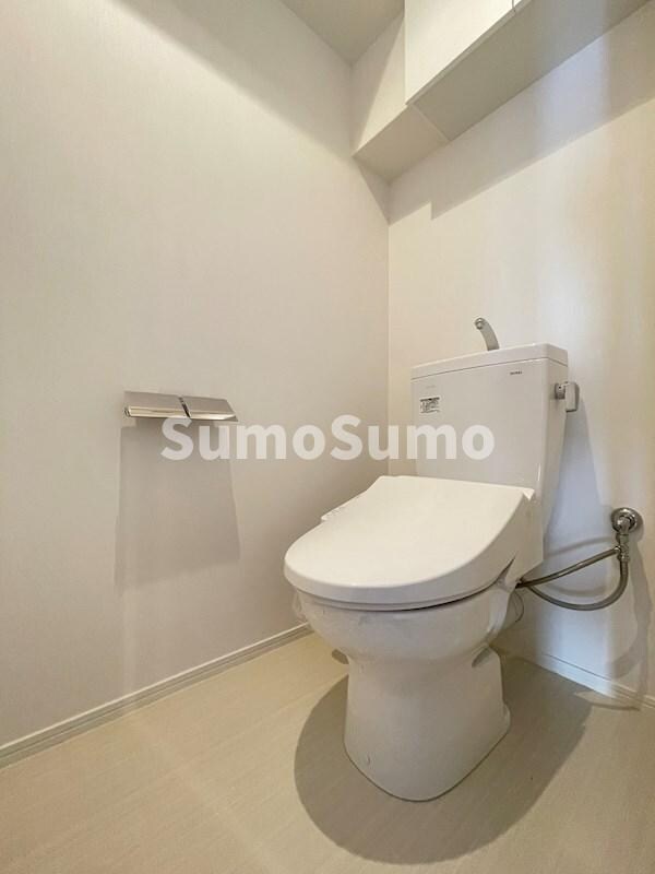 井尻駅 徒歩5分 5階の物件内観写真