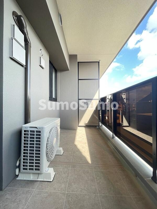 井尻駅 徒歩5分 5階の物件内観写真