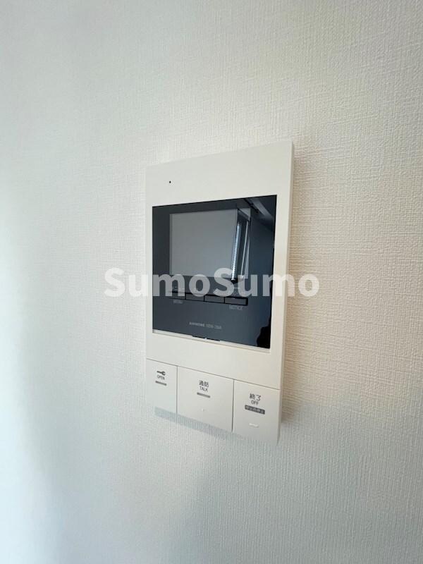 井尻駅 徒歩5分 5階の物件内観写真