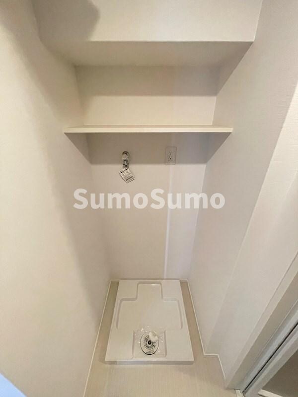 井尻駅 徒歩5分 5階の物件内観写真