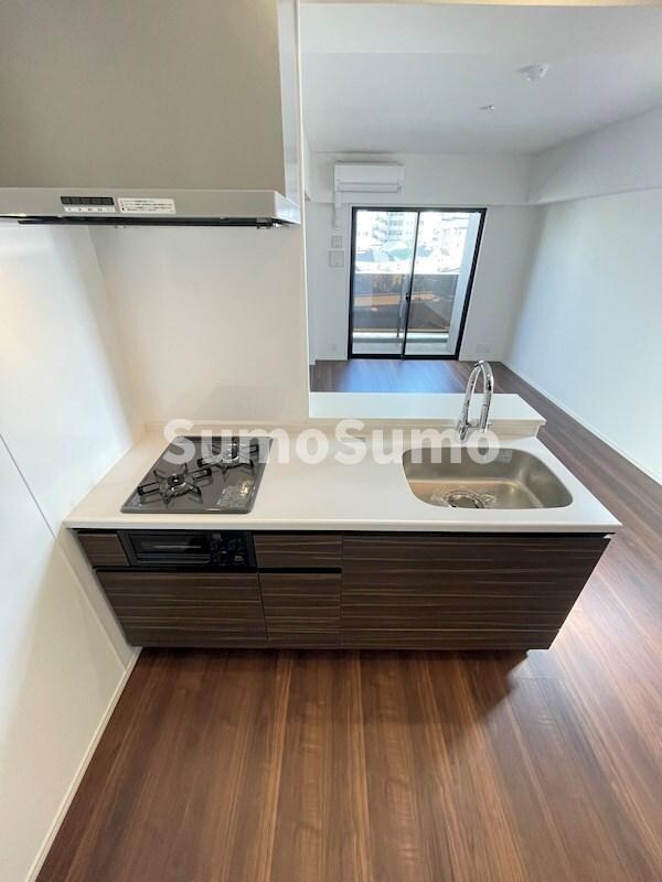 井尻駅 徒歩5分 5階の物件内観写真