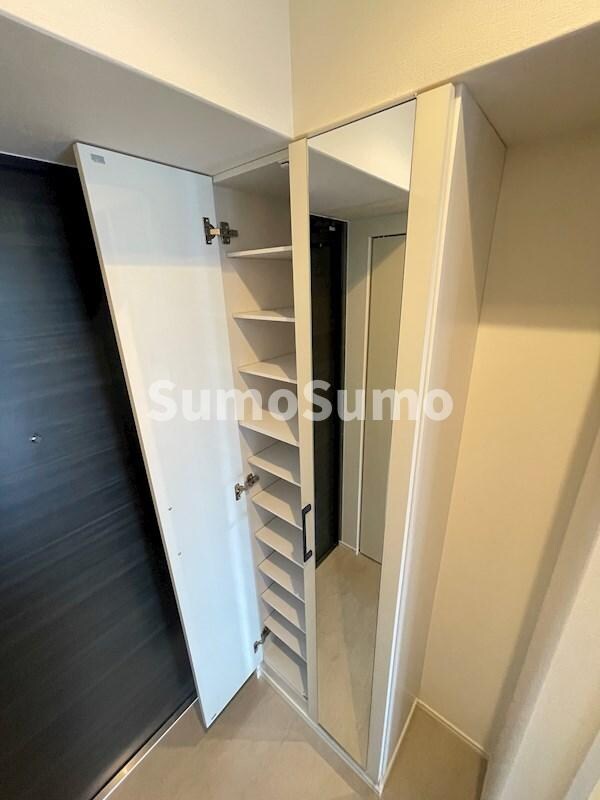 井尻駅 徒歩5分 5階の物件内観写真