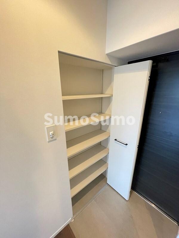 井尻駅 徒歩5分 5階の物件内観写真