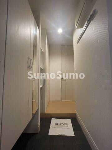 大橋駅 徒歩5分 1階の物件内観写真