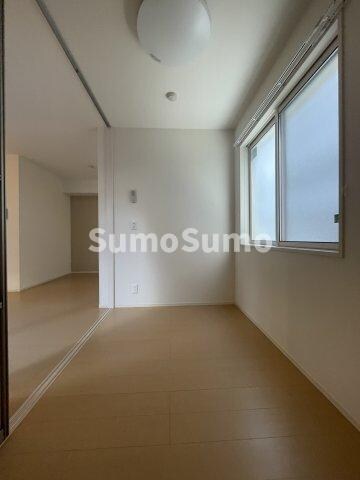 大橋駅 徒歩5分 1階の物件内観写真