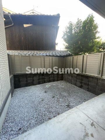 大橋駅 徒歩5分 1階の物件内観写真