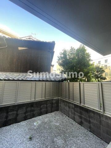 大橋駅 徒歩5分 1階の物件内観写真