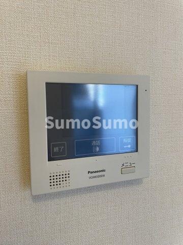 大橋駅 徒歩5分 1階の物件内観写真