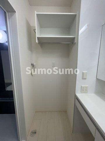 大橋駅 徒歩5分 1階の物件内観写真