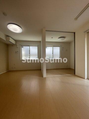 大橋駅 徒歩5分 1階の物件内観写真