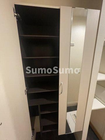 大橋駅 徒歩5分 1階の物件内観写真