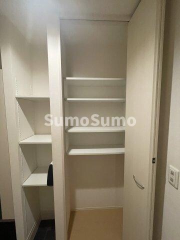 大橋駅 徒歩5分 1階の物件内観写真