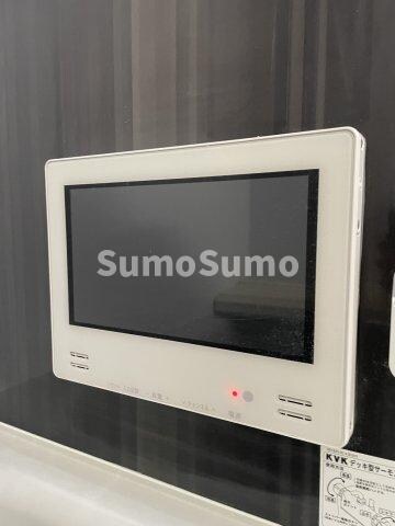 大橋駅 徒歩5分 1階の物件内観写真